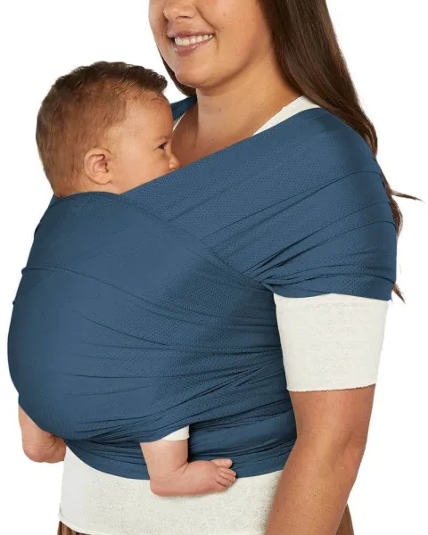 Aura Mesh Kantoliina - Twilight Navy