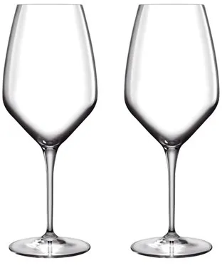 Luigi Bormioli LB Atelier valkoviini Riesling - 44 cl (2 kappaletta)