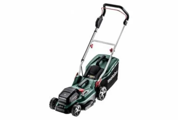Metabo akku ruohonleikkuri RM 36-18 LTX BL 36