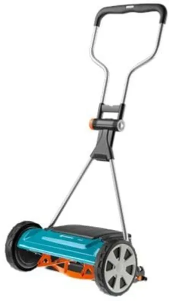 Gardena Sylinterileikkuri Comfort käsikäyttöinen ruohonleikkuri 400 C