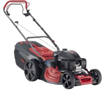 AL-KO Bensiinikäyttöinen ruohonleikkuri Premium 520 SP-H