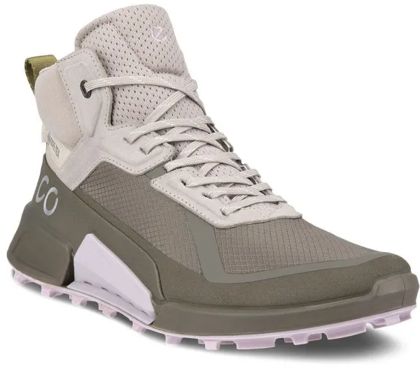 Ecco Biom 2.1 X Mountain Mid Gore-Tex Naisten vaelluskengät