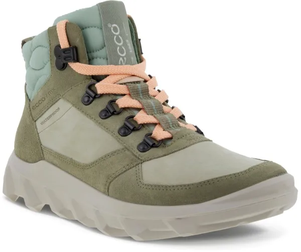 Ecco MX Mid WP Naisten saappaat