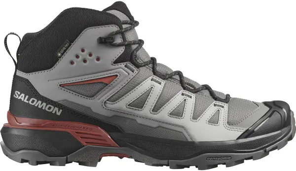 Salomon X Ultra 360 Mid Gore-Tex miesten vaelluskengät